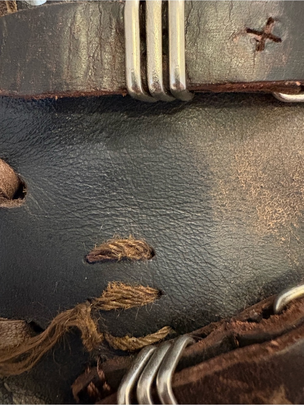 Freebird by Steven Tan Leather Bootie Interior Detail - Picture 9 of 10